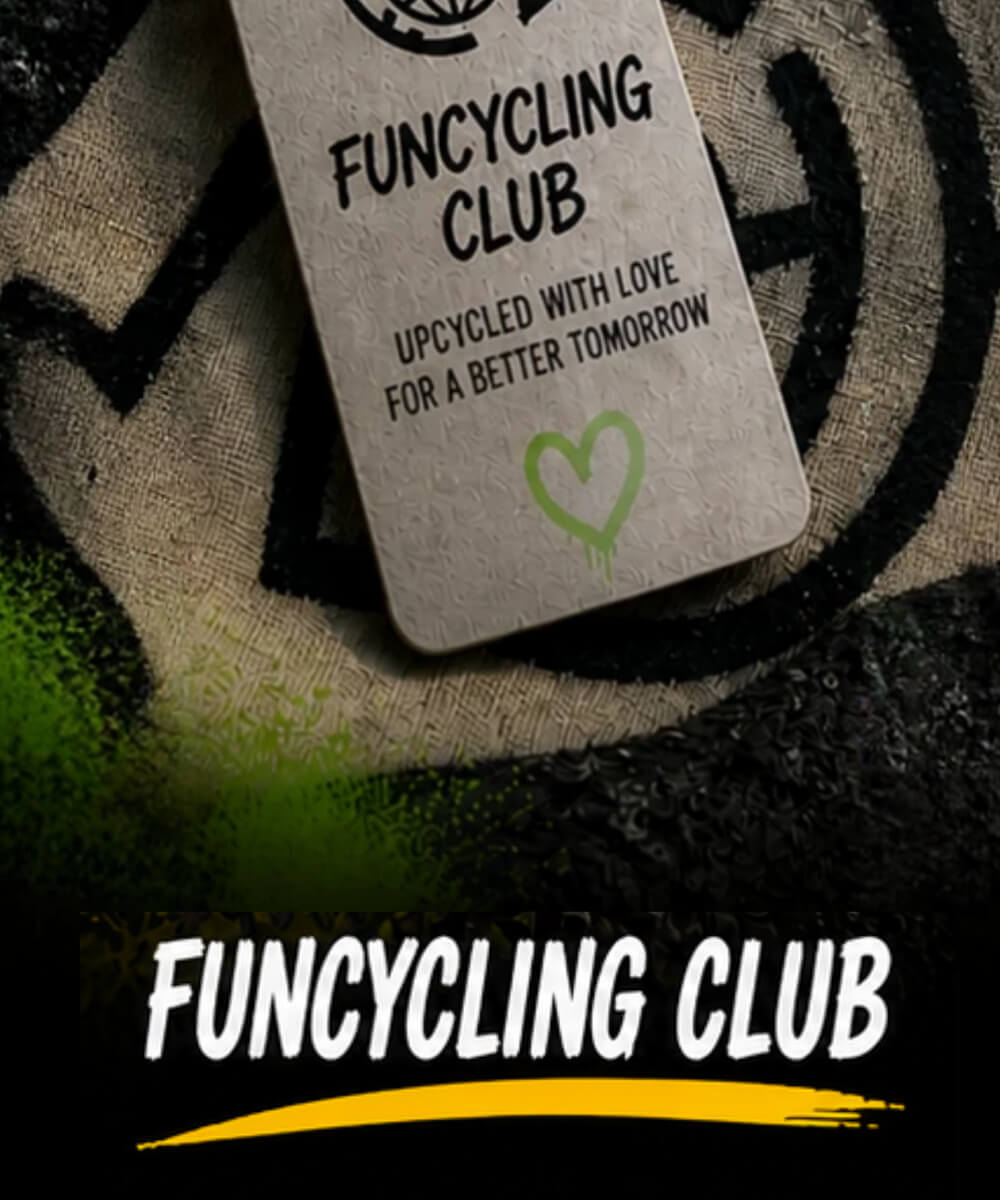 Funcycling Club
