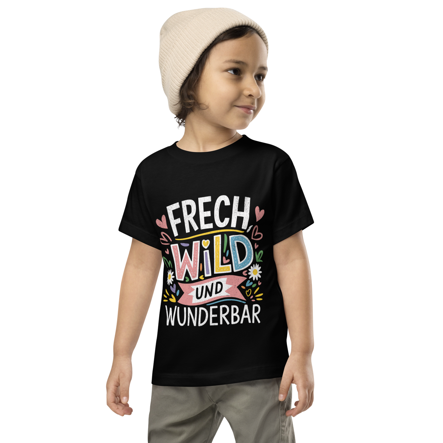 Wunderbar | Kinder T-Shirt