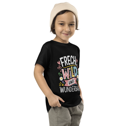 Wunderbar | Kinder T-Shirt